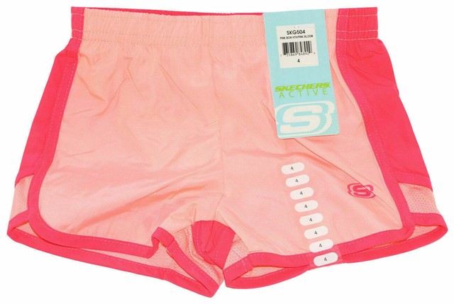 skechers active shorts
