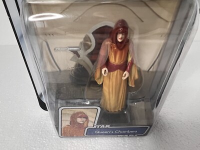 Star Wars Legacy collection rabe 3.75 inch Hasbro Action figure