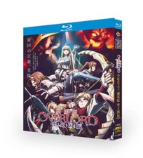 Japanese Overlord: The Sacred Kingdom English...