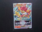 Carte Pokemon Flamoutan Vstar 023/159  Zenith Suprême Épée & Bouclier Français