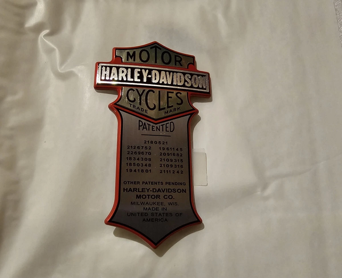 25+ Body & Frame Parts for Harley-Davidson for sale | Updated Oct 2026