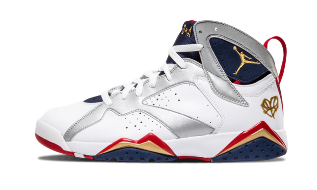 jordan 7 love for the game