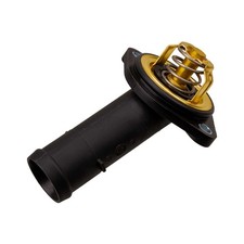Thermostat Flansch 1.6 TDI bis 05/2010 für W Golf 6 Passat 3C Polo 6R AUDI A3 8P