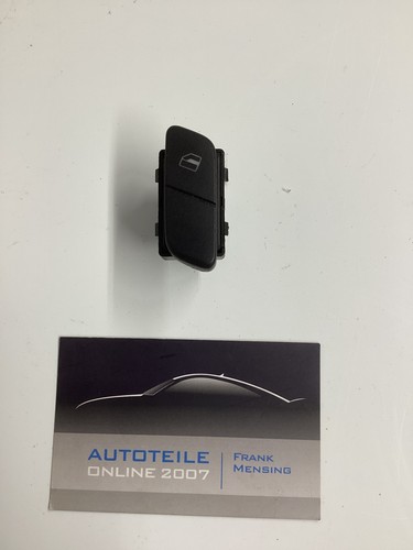 VW Polo 9N3 Fensterheberschalter Schalter Fensterheber 6Q0959856