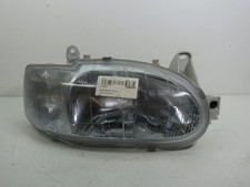 Feu avant (phare) Ford ESCORT