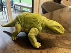 Vintage 1979 Kenner Star Wars Dewback Patrol Lizard Action Figure No Saddle