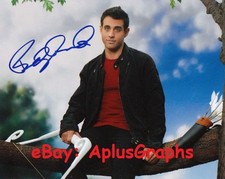 BOBBY CANNAVALE... Cupid Hunk - SIGNED