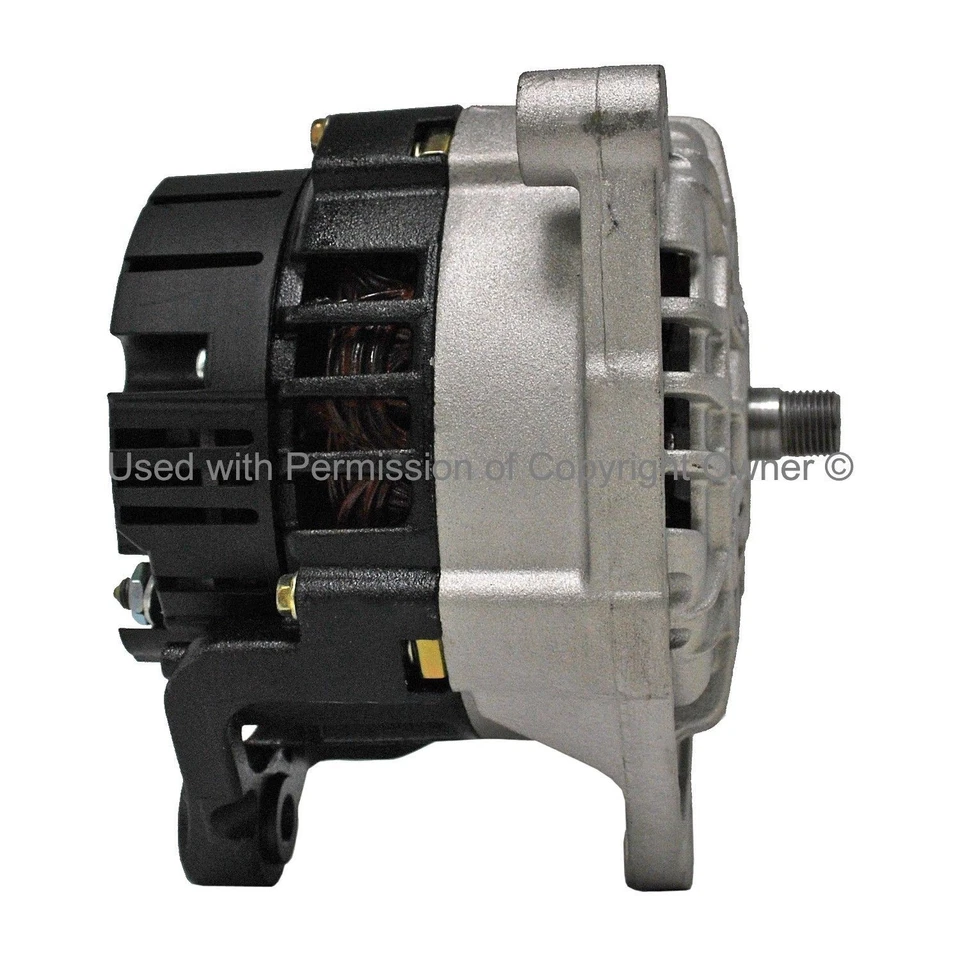 Alternador de qualidade 13931 construído para 99-05 Audi Volkswagen A4 A4 Quattro Passat - Imagem 4 de 4