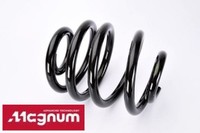 Magnum Technology SW115MT Fahrwerksfeder FüR VW