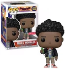 Funko Pop Marvel Spider-Man Across The Spider-Verse, Miles Morales #1233