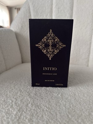 Initio Psychedelic Love Cologne By Initio Parfums Prives EDP 3.04oz/90ml Unisex