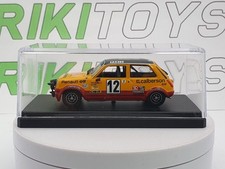 Renault 5 Alpine Newsstand 1/43 Yellow 1978