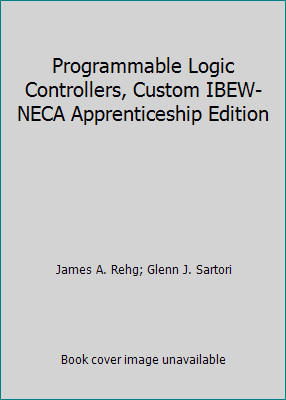 Programmable Logic Controllers, Custom IBEW-NECA Apprenticeship Edition
