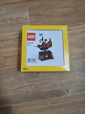 LEGO 6432430 Promotional: Pirate Adventure Ride 