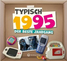 Typisch 1995 - Der beste Jahrgang | Redaktion...