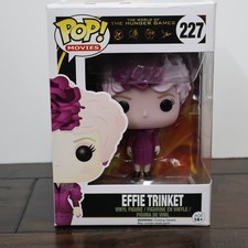 Ultimate Funko Pop Hunger Games Figures Gallery and Checklist 12