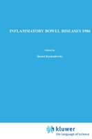 D. Rachmilewitz | Inflammatory Bowel Diseases 1986 | Buch | Englisch (1986)
