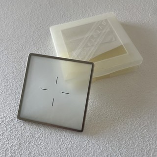 Hasselblad Focusing Screen with Central Grid