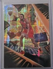 2025 Topps Chrome Noa Essengue Base (RAW)