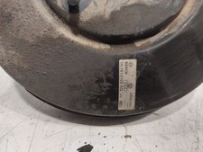 1K1614105AQ bremskraftverstärker SEAT LEON 1P1 EMOCION 2009 1853337