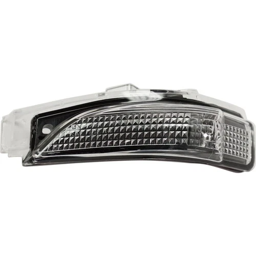 Mirror Turn Signal Lights  Driver Left Side Hand 8174102040 for Toyota C-HR