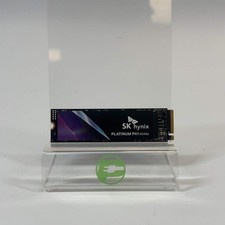 SK Hynix 2280mm Platinum P41 2TB M.2 NVMe Gen 4.0 x 4 SSD SHPP41