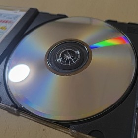 Saturn Bomberman Fight! with *Spine Sega Saturn SS JAPAN.A10060 SEGA SATURN