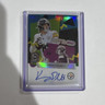 Panini Spectra 2023 Retrospect Autographs Prizm Kenny Pickett Steelers RS-KP /50