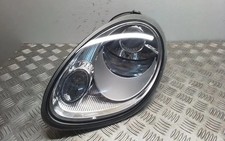 PORSCHE 718 BOXSTER 982 Scheinwerfer vorne links 2.00 Petrol 220kw 34621081