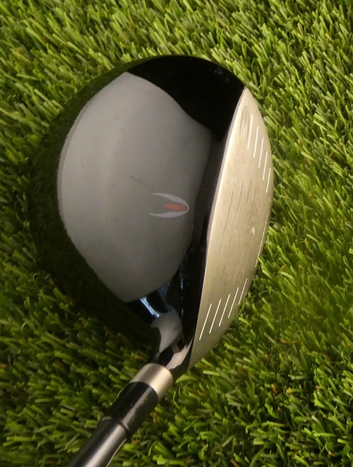 Драйвер для левой руки Cleveland Launcher 10,5* Fujikura 50 грамм R Flex графитовый - Изображение 3 из 4