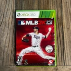 MLB 2K13 Xbox 360 2013 2K Sports Complete