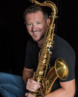 Paul Booth 'Pathways' Jazz CD 2009 (Saxophonist in Steve Winwood Band)