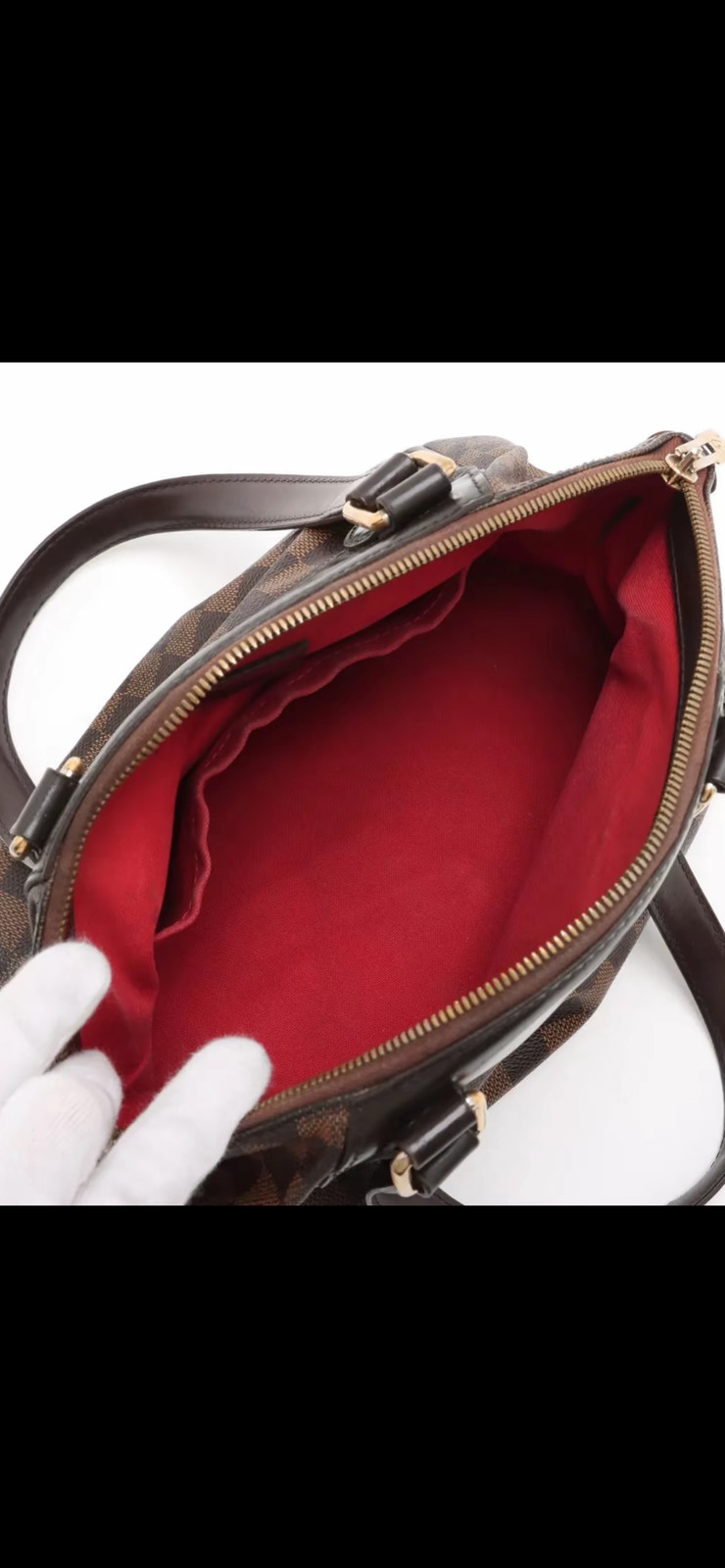 Louis Vuitton Damier Verona PM - Pre-owned image 7