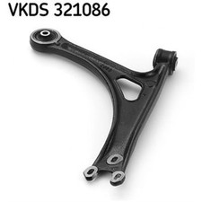 SKF Querlenker Lenker Radaufhängung vorne rechts für Audi TT 8N3 8N9 1J1