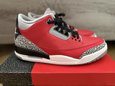 Size 12 - Jordan 3 Retro SE Unite