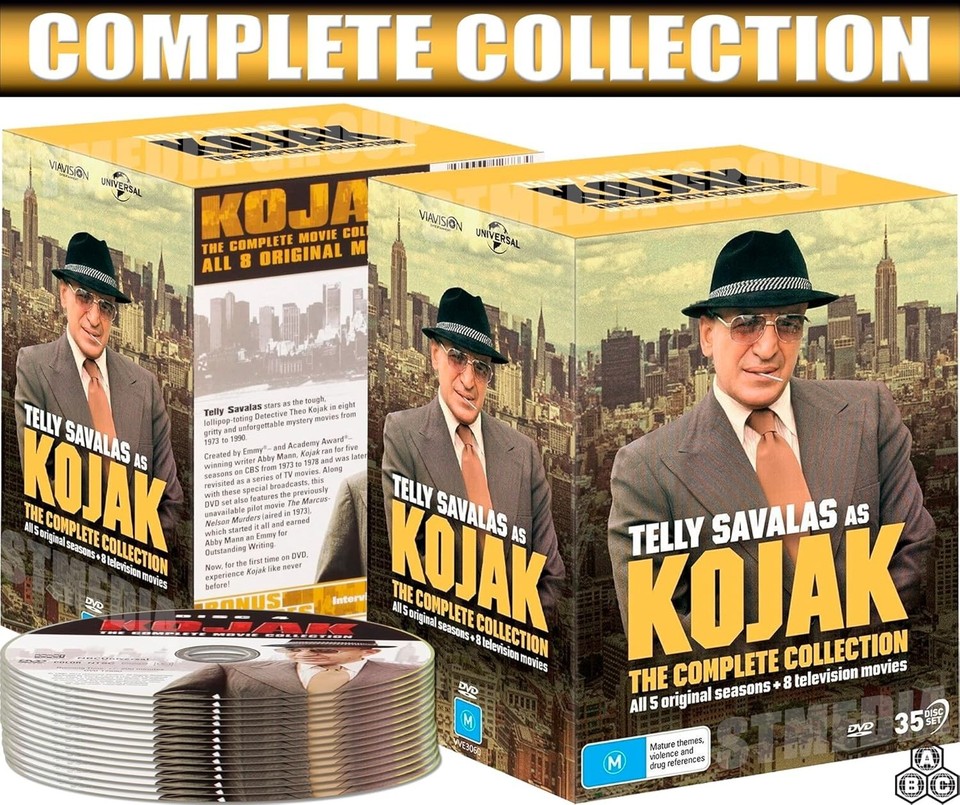 kojak-the-complete-collection-dvd-region-free-limited-edition-ebay