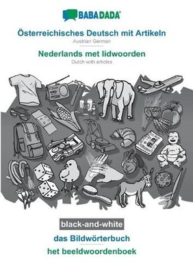 Babadada GmbH Österreichisches Deutsch mit Artikeln - Ne (Paperback) (UK IMPORT)