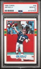 1989 Topps Football Cards 36