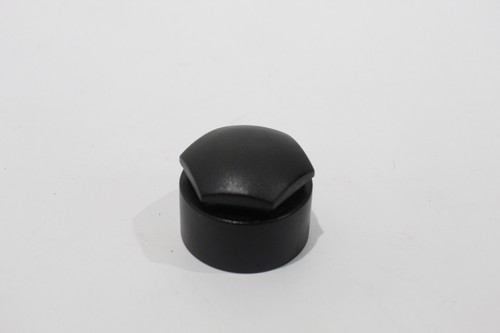 Audi RS3 8V Black Locking Wheel Nut Bolt Cover Cap New 4M0601173C ...