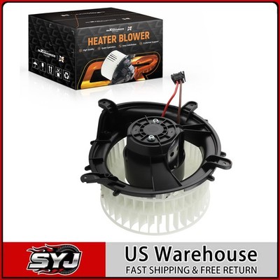 A/C Blower Motor Fan for Benz CL500/S350/S430/CL600/S600 2208203142 2038214058