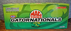 NIB Mac Tools Action Collectables 2003 Gatornationals Pro Stock Bike 1:9 Scale