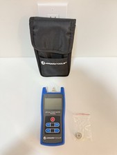 JONARD TOOLS FPM-50A FIBER OPTIC POWER METER (NEW) SHIPS FAST