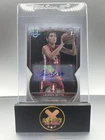 2022-23 Bowman University Chrome - Chrome Prospect Autographs Lauren Betts...