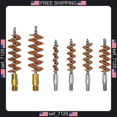 Pro-Shot Products 12 GA. Gunsmith Tornado Bore Brush