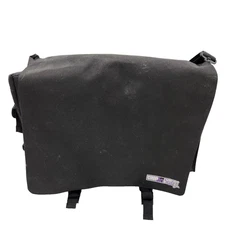 Crop In Style Jr Craft  Organizer Tote Bag Scrapbooking Storage Pockets Travel