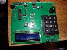 NOV1602 New DCC controller for model railway + power supply OO/N gauges 2 amps