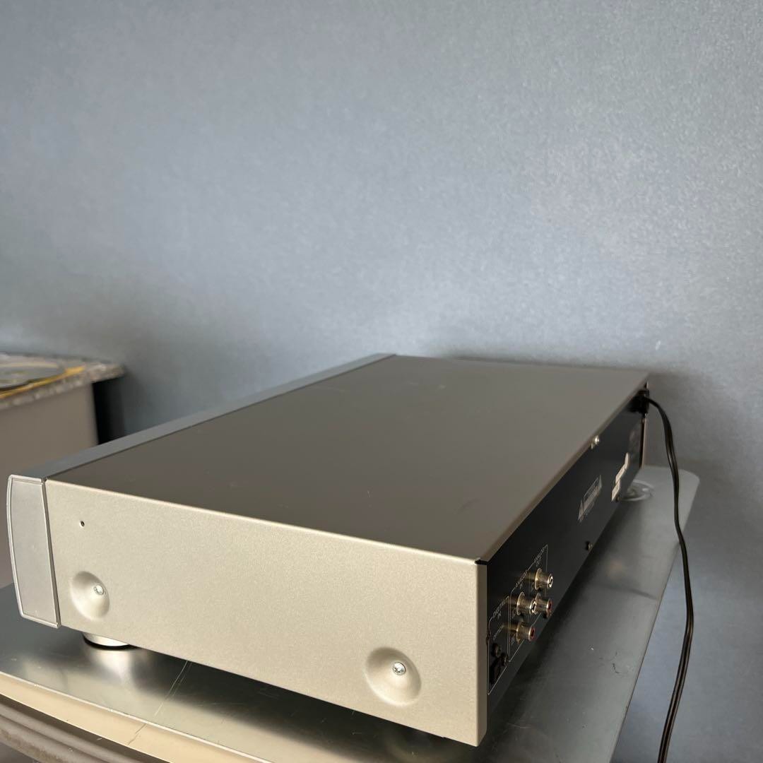 Teac CD-RW890 MKII Digital High Speed CD Recorder JANK | eBay