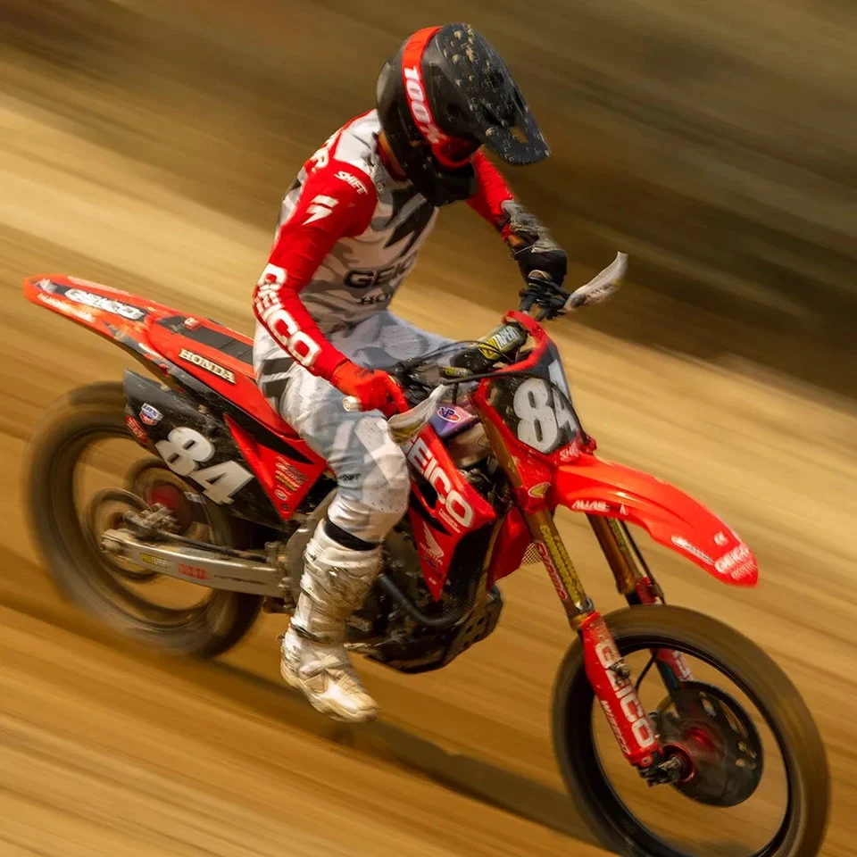 Factory Image Racing (FIR) T-Handle 3/8 Drive Tee Bar, 10.5" Long - Image 4 of 4