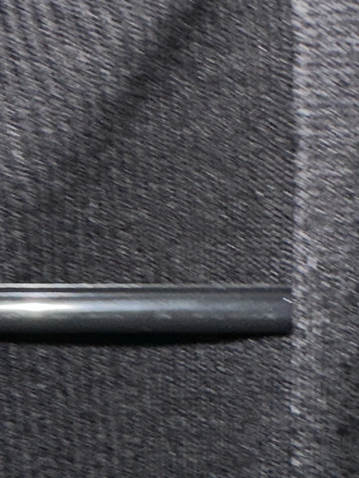 Spenser Jeremy Women’s Cardigan 70% Silk 30% Viscose black 3/4 Sleeve - Image 4 of 4