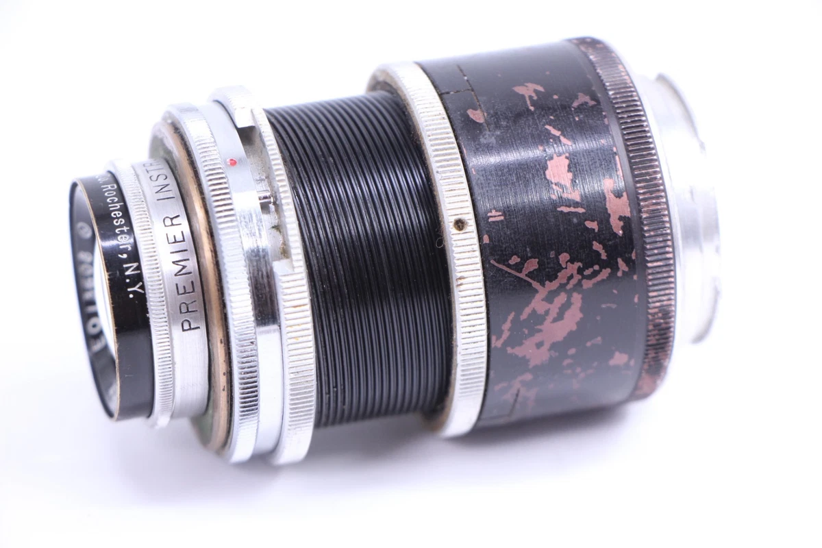 Kodak Camera Lenses for sale | eBay